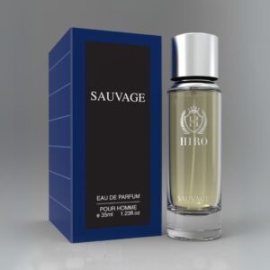 ادکلن ساواج هیرو