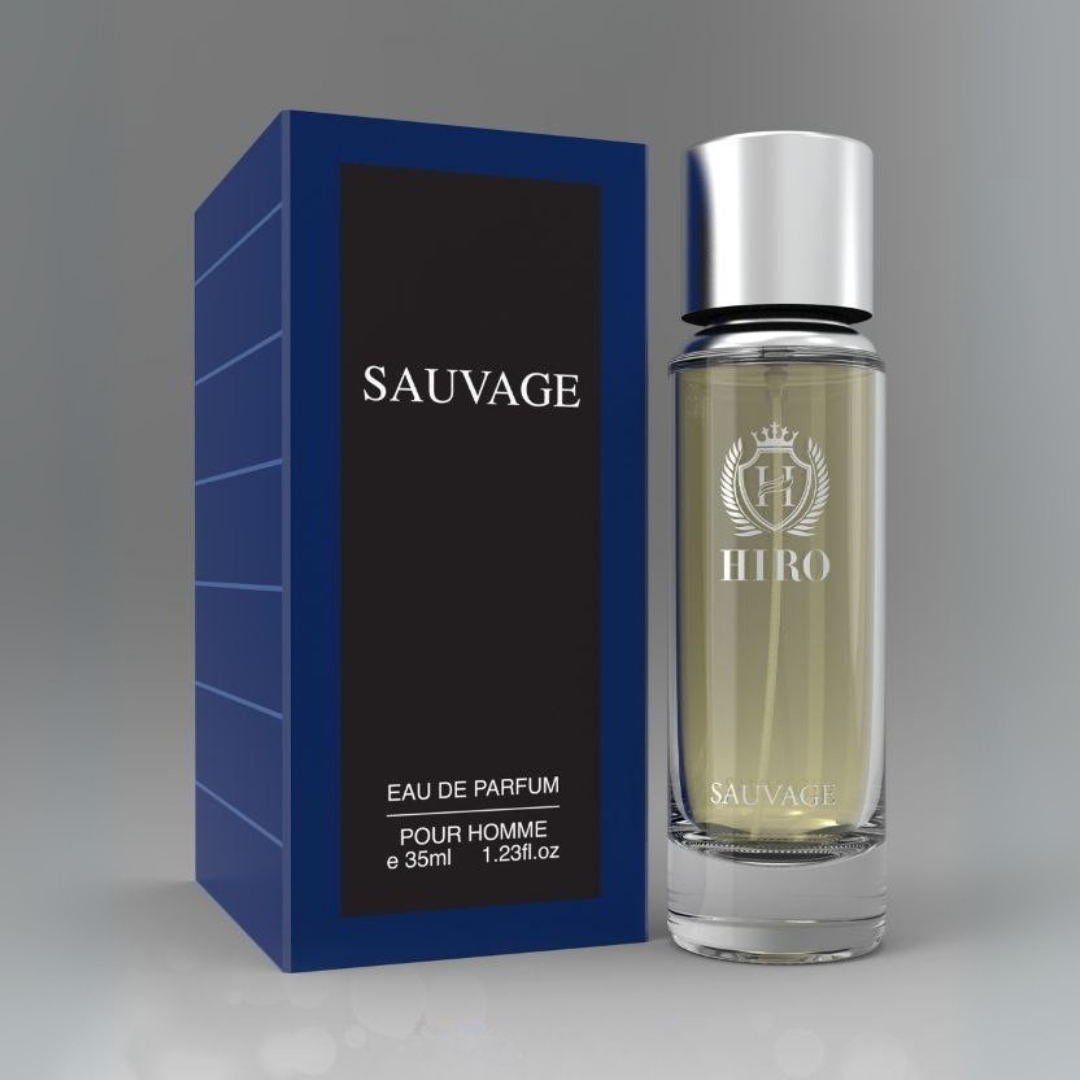 ادکلن ساواج هیرو ادکلن ساواج هیرو