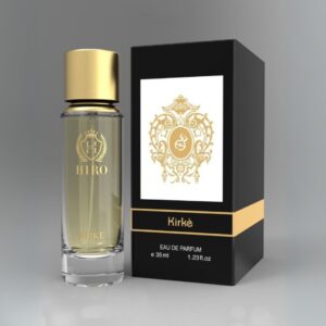 ادکلن تیزیانا ترنزی کریکه هیرو