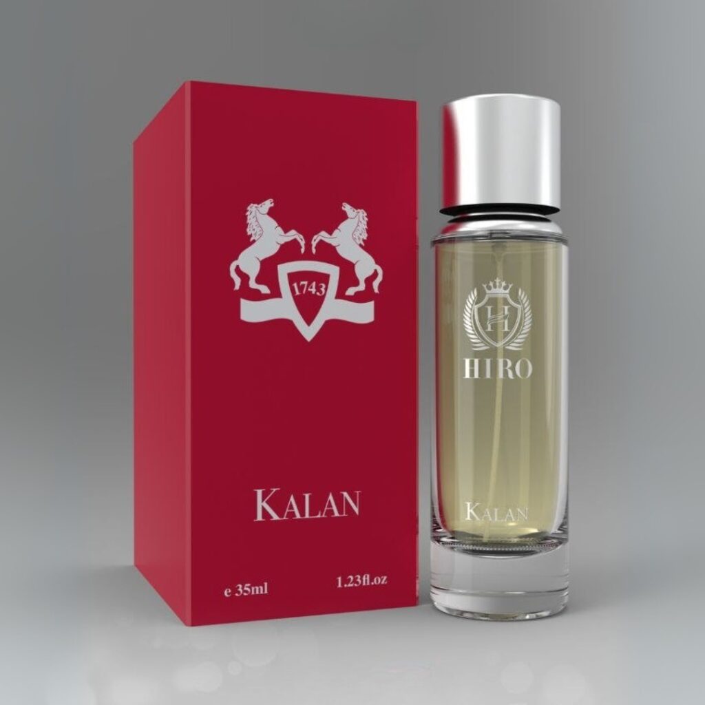 ادکلن کالان هیرو