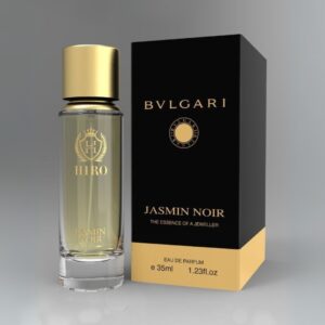 ادکلن جاسمین نویر هیرو