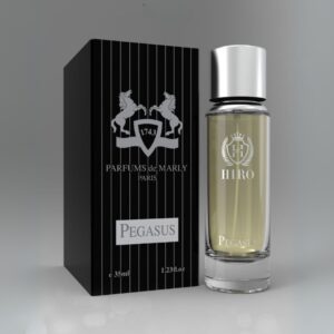 ادکلن پگاسوس هیرو