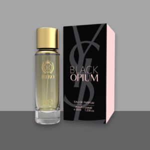 ادکلن بلک اوپیوم هیرو