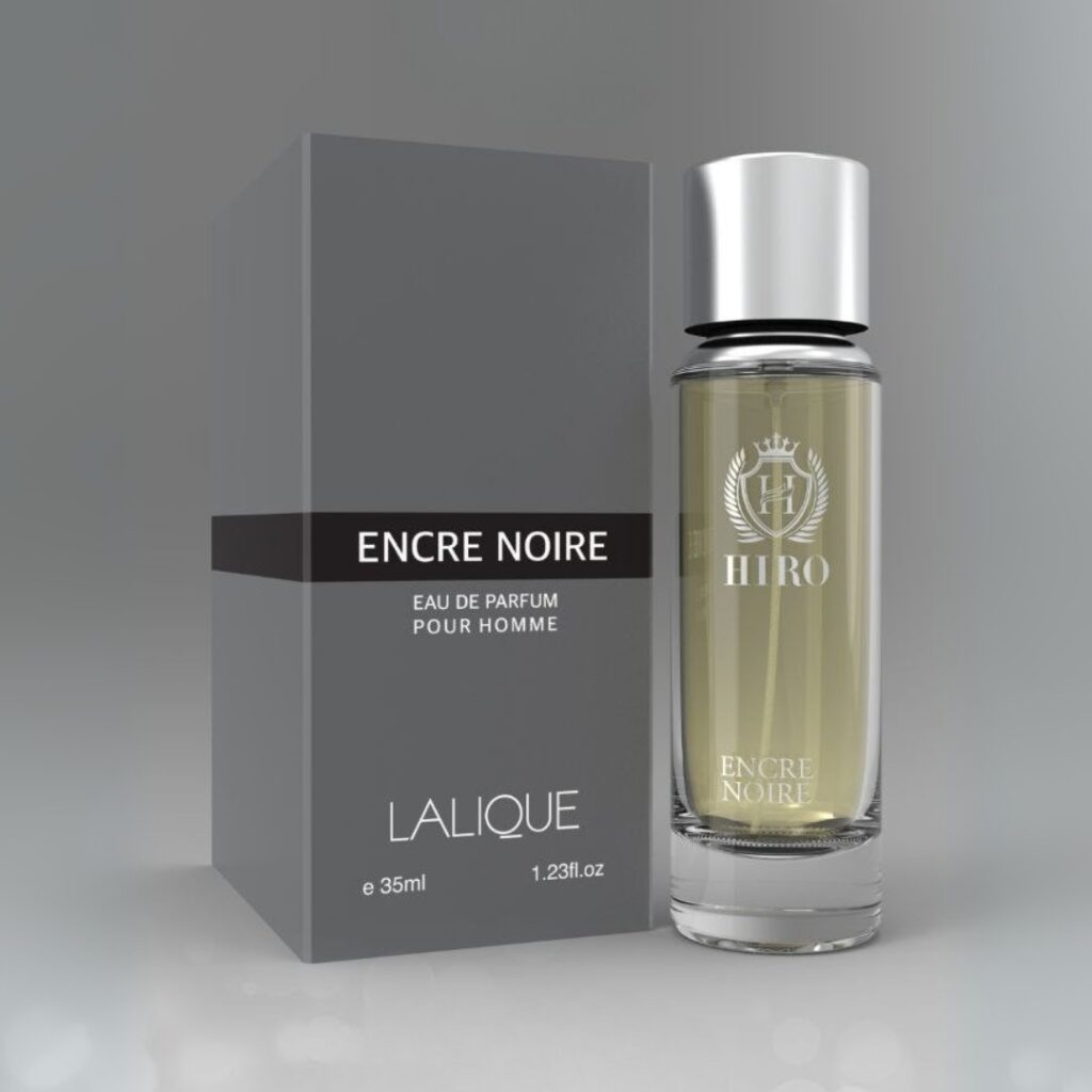 ادکلن انکر نویر هیرو