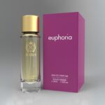 ادکلن ايفوريا هیرو