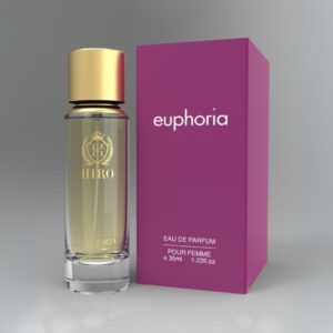 ادکلن ايفوريا هیرو