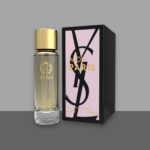 ادکلن مون پاریس هیرو