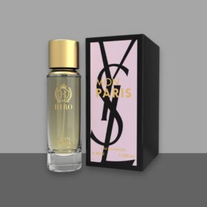 ادکلن مون پاریس هیرو