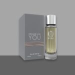 ادکلن استرانگر ویت یو هیرو