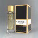 ادکلن گود گرل هیرو