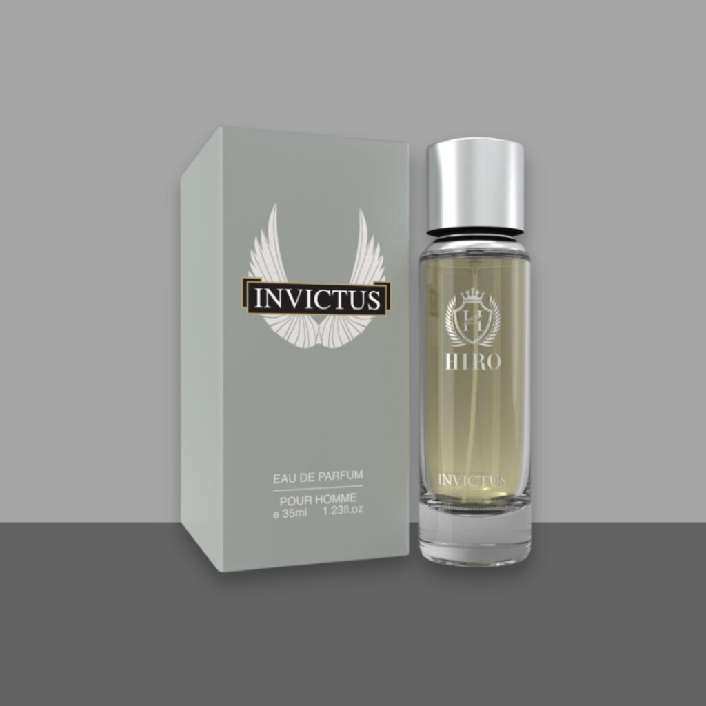 ادکلن اینوکتوس هیرو