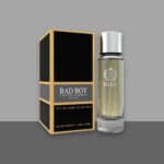 ادکلن بد بوی هیرو