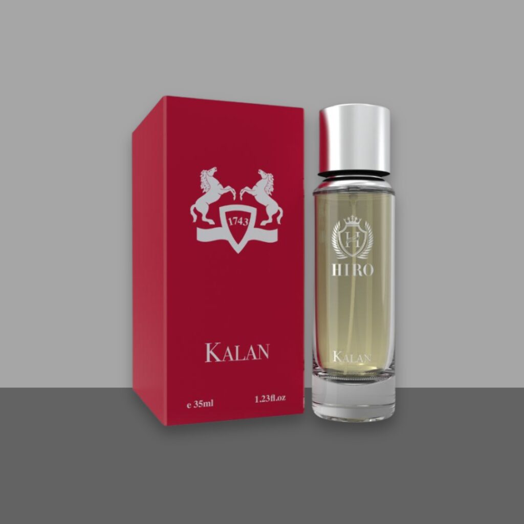 ادکلن کالان هیرو