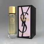 ادکلن مون پاریس هیرو