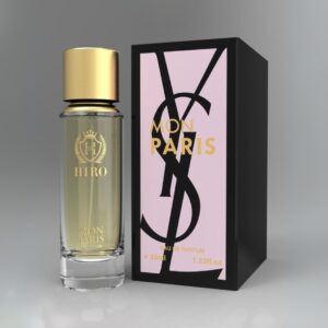 ادکلن مون پاریس هیرو