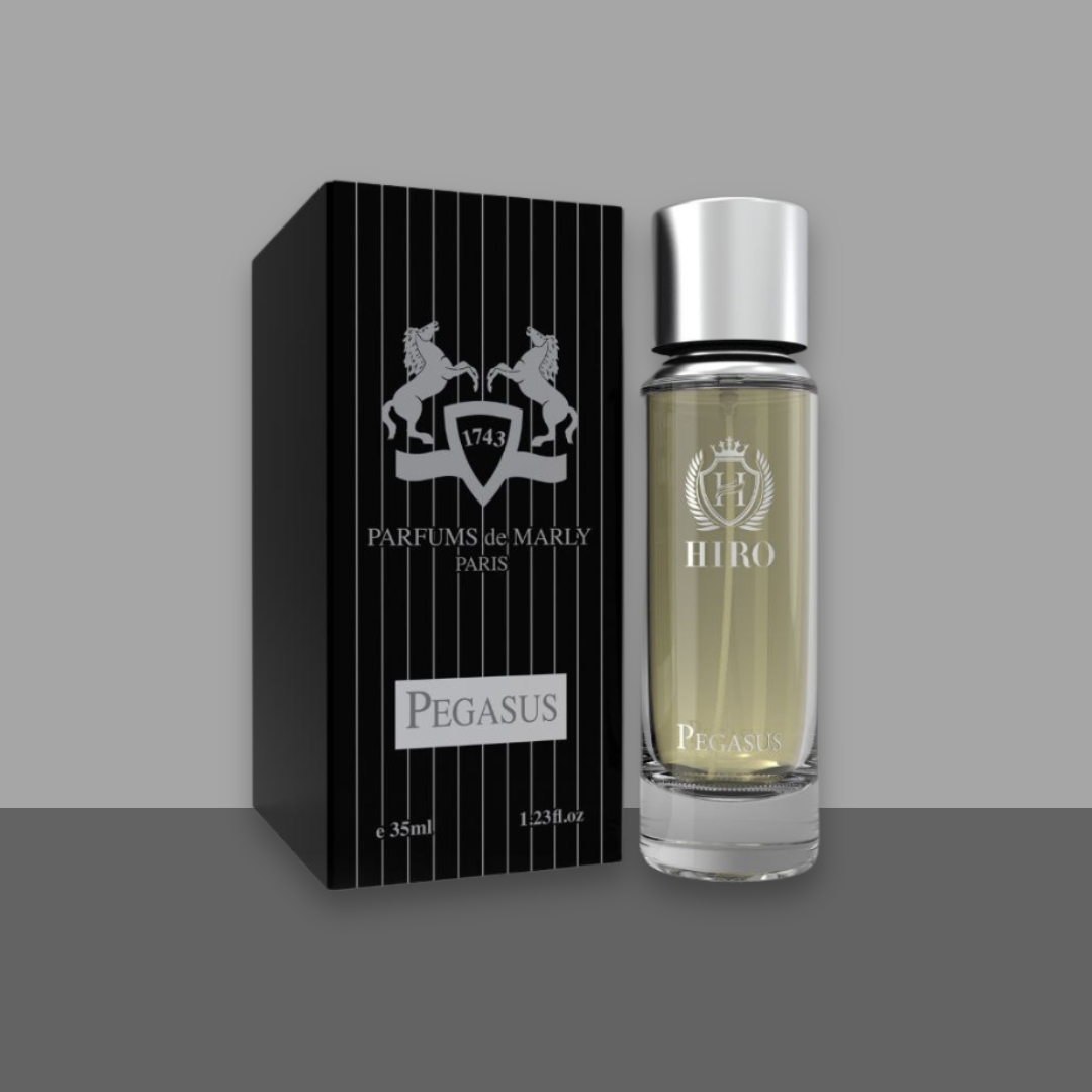 ادکلن پگاسوس هیرو ادکلن پگاسوس هیرو