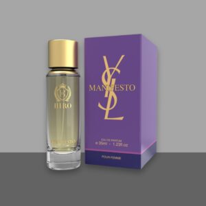 ادکلن منيفستو هیرو