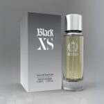 ادکلن بلک ایکس اس هیرو