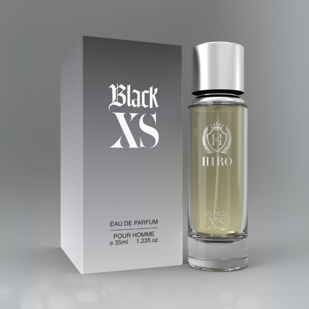 ادکلن بلک ایکس اس هیرو ادکلن بلک ایکس اس هیرو