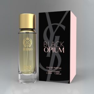 ادکلن بلک اوپیوم هیرو
