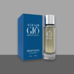 ادکلن آکوا دی جیو پروفوندو هیرو