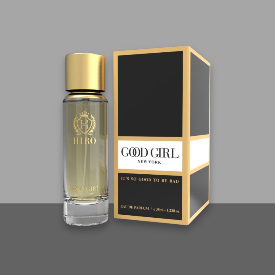 ادکلن گود گرل هیرو ادکلن گود گرل هیرو