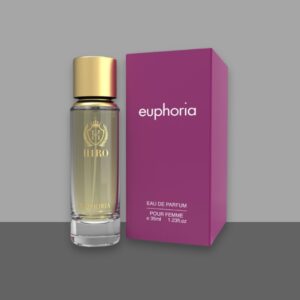 ادکلن ايفوريا هیرو