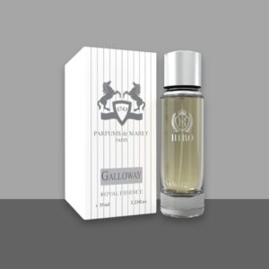 ادکلن گلووی هیرو