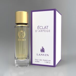 ادکلن اکلت هیرو