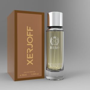 ادکلن الکساندریا ۲ هیرو