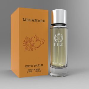 ادکلن اورتو پاریسی مگاماره هیرو