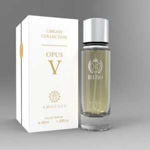 ادکلن اپوس ۵ هیرو