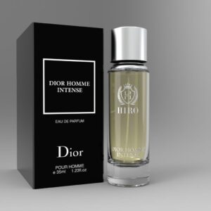 ادکلن دیور هوم اینتنس هیرو