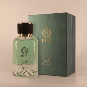عطر جیوتو jiotto هیرو