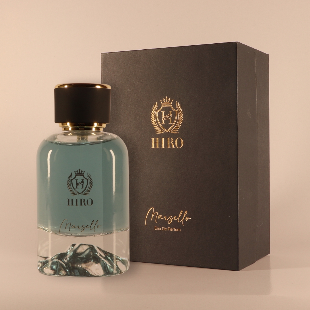 عطر مارسلو Marsello هیرو (1) عطر مارسلو Marsello هیرو - تصویر 1